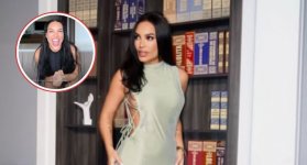 Andrea Valdiri reaparece en Instagram y revela la razón de su silencio