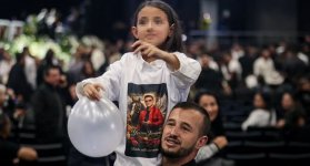 HIJA DE YEISON JIMÉNEZ 