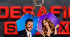 La casa y el desafio