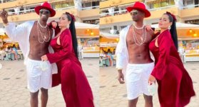 ¿Omar Murillo y Koral Costa terminaron su relación de 17 años? Esto se sabe