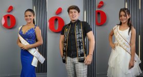 Norte y Cúcuta dicen presente en el Reinado Nacional de la Cultura Cafetera.