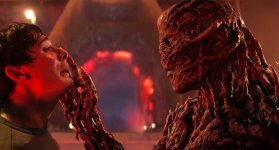 Netflix revelará en un documental cómo se realizó el final de Stranger Things