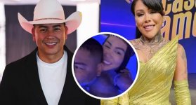 Yina Calderón y El Agropecuario se muestran juntos y acaramelados: ¿Nuevo amor?