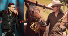 Yeison Jimenez-Caballos