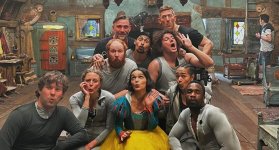 Los Razzie 2026 sacan a relucir el lado más ácido de Hollywood.