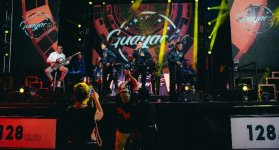 Guayacán Orquesta estrena ‘Mala Costumbre’ y marca una nueva etapa artística.