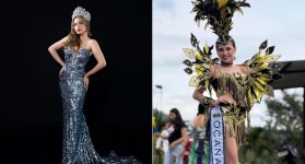 María José Cuéllar Jaime, nueva Reina Departamental del Turismo 2026.