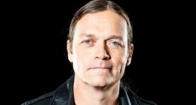 MURIÓ BRAD ARNOLD, FUNDADOR Y CANTANTE DE 3 DOORS DOWN