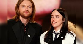 Grammys Ice Out - Foto tomada de Instagram @grammys