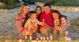 A un mes de la muerte de Yeison Jiménez, su esposa publicó su mensaje más íntimo