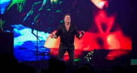 Tras siete años, Carlos Vives regresa a Colombia con su ‘Tour al Sol’ tras siete años sin girar por el país.