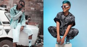 ‘La Playa’: el afrobeat de dos cucuteños que busca conquistar la industria musical.