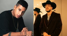 Hokai Beats impulsa el fenómeno de ‘Chévere’ con remix junto con Ryan Castro.