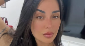 Tamyris Teixeira Santos