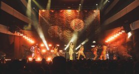 Greeicy conquista escenarios globales y se perfila hacia el hit del año.