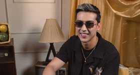 Sebastián del Castillo, la nueva voz que refresca el vallenato desde las redes.