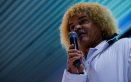 Carlos 'El Pibe' Valderrama