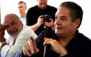 Germán Vargas Lleras estuvo visitando Cúcuta y lanzó duras críticas contra el Gobierno./Foto cortesía