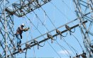 Energía eléctrica. / Foto Archivo