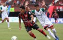 El Cúcuta Deportivo tiene un duro examen ante los barranquilleros.