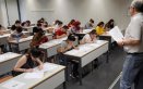 Estudiantes en Norte de Santander. / Foto Archivo