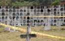 ESTADO ADOPTA POLÍTICA PARA FRENAR PÉRDIDA DE CUERPOS EN CEMENTERIOS