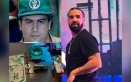 Polémica: El rapero Drake pagó una millonada por gorra que fue de Pablo Escobar
