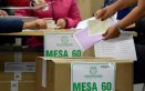 En venezuela hay 178.000 colombianos aptos para votar el 8 de marzo./Foto archivo
