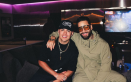 Yeison Jimenez y Maluma