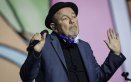 Rubén Blades anuncia su retiro de los escenarios y fija el 2027 como su último año de giras.