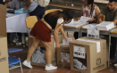 Elecciones en Colombia