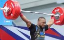 El chocoano tuvo una sorprendente presentación en el Campeonato Panamericano que se cumple en Panamá.