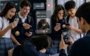 Las víctimas de bullying muchas veces presentan cambios de comportamiento, tristeza persistente, aislamiento o rechazo al colegio. Fotos cortesía