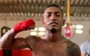 Boxeador Yeiner Gómez, desmembrado. Foto redes: Facebook Jhón Sándóvál