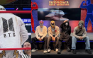 Bts en México.
