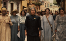 Cien años de Soledad, segunda temporada.