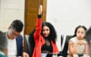 Juliana Guerrero estudios