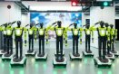 POLICIAS ROBOTS 