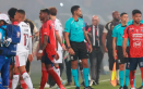 DIM y Flamengo, foto cortesía El Colombiano