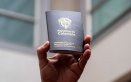 Pasaporte