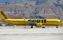 Spirit Airlines anunció el cierre inmediato de sus operaciones a nivel global. 