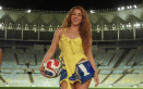 Shakira, canción mundial 2026.