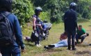 Hombre fue asesinado en presunto robo de motocicleta en El Zulia