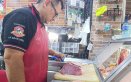 Precio de la carne. / Foto: Leonardo Favio Oliveros-La Opinión