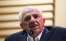Expresidente Ernesto Samper se suma a la campaña de Iván Cepeda