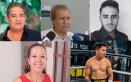 Indicadores de Jeremías | La carrera pública de Germán Vargas