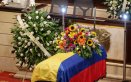 Con música y colores vivos: así fue el homenaje a Totó La Momposina en Bogotá