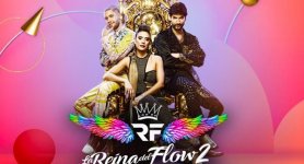 Reina del Flow