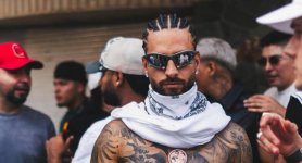 Maluma, Shakira y Karol G son los artistas nacionales que suman más nominaciones.