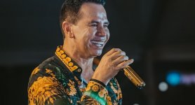 Anuncian concierto gratis en Cúcuta de música popular